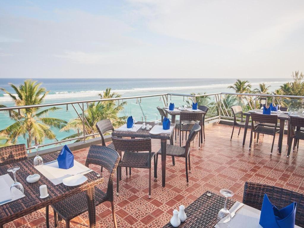 Lonuveli Hotel Hulhumale Exterior foto